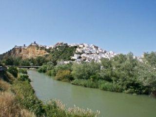 Apartamento en venta en Arcos de la Frontera, Cádiz (Costa de la Luz)