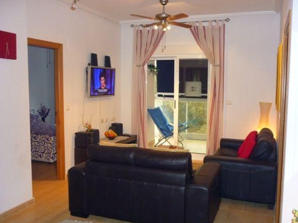 Apartamento en venta en Guardamar del Segura, Alicante (Costa Blanca)