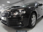 Audi A4 2.0TDI Multitronic 143 DPF LIB - mejor precio | unprecio.es