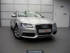 Audi A4 Avant 2.0 TDIe 136CV - mejor precio | unprecio.es
