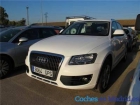 Audi Q5 - mejor precio | unprecio.es