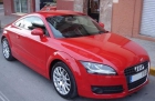 Audi TT 2.0 TFSI - mejor precio | unprecio.es