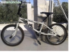 bicicleta mitical sin usar - mejor precio | unprecio.es