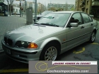 BMW 320d AÑO 2000 136CV NACIONAL - 9900 EUROS - mejor precio | unprecio.es