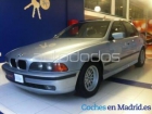 BMW 525 - mejor precio | unprecio.es