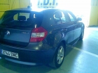BMW SERIE 1 118D MAN - mejor precio | unprecio.es