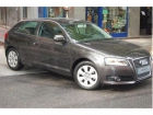 BMW SERIE 3 318D BERLINA - mejor precio | unprecio.es