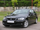 Bmw Serie 3 320d 15.700Km Automatico - mejor precio | unprecio.es