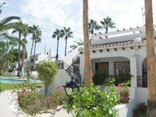 Bungalow en venta en Villamartin, Alicante (Costa Blanca)