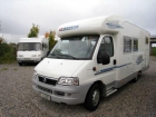 camping car Adria 660 SL Fiat 2.8 JTD - mejor precio | unprecio.es