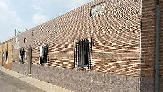 Casa en Ejido (El)