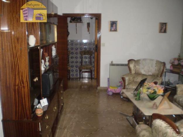 Casa en Pantoja
