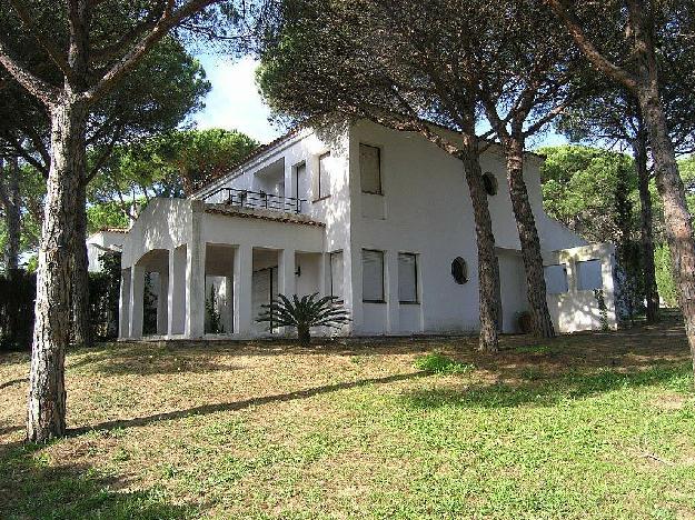 Casa pareada en Calella de Palafrugell