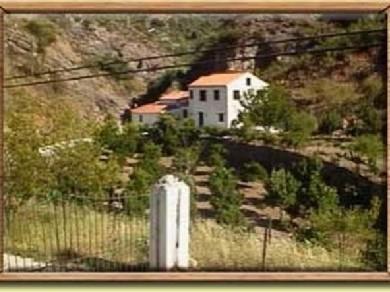 Chalet con 5 dormitorios se vende en Jimera de Libar, Serrania de Ronda