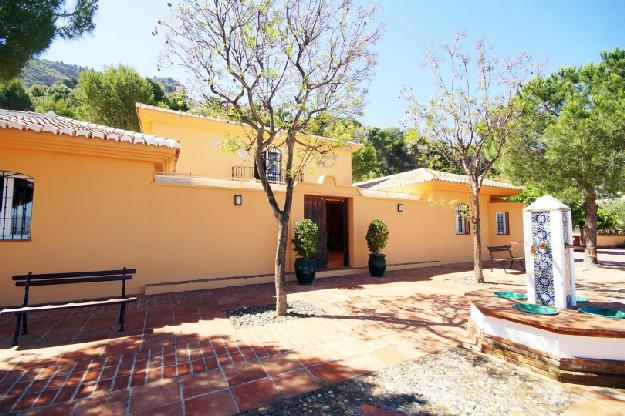 Chalet en venta en Alhaurín de la Torre, Málaga (Costa del Sol)