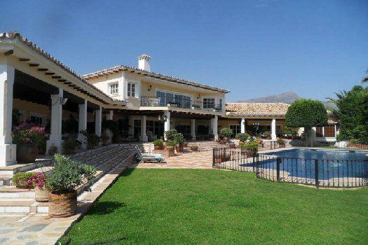 Chalet en venta en Nueva Andalucia, Málaga (Costa del Sol)