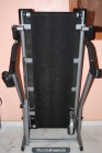 Cinta de correr/ andar MAGNETIC plegable - mejor precio | unprecio.es