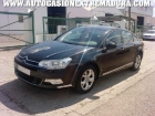 CITROEN C5 20 HDI 136CV. BERLINA - mejor precio | unprecio.es