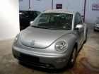 Comprar coche Volkswagen NEWW BEETLE TDI '03 en Villajoyosa - mejor precio | unprecio.es