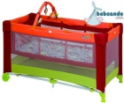Cuna Microorganismos Bassinet + Arco juegos nueva - mejor precio | unprecio.es