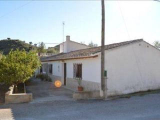 Finca/Casa Rural en venta en Bédar, Almería (Costa Almería)