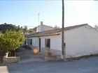 Finca/Casa Rural en venta en Bédar, Almería (Costa Almería) - mejor precio | unprecio.es