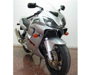 HONDA CBR 600 F