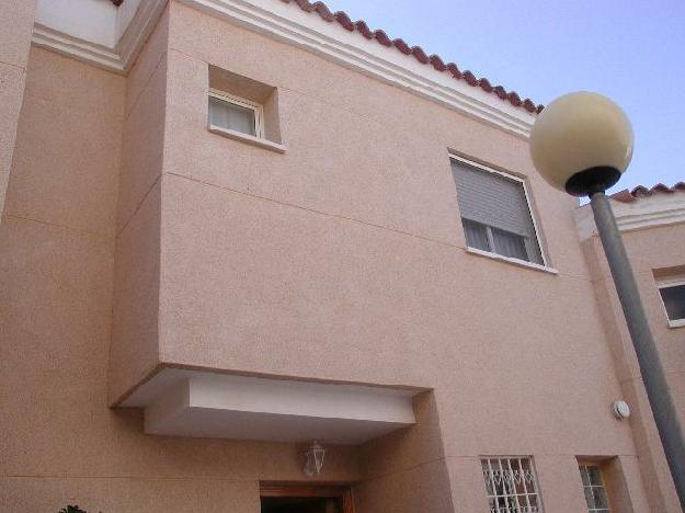 House for Sale in Santa Pola, Comunidad Valenciana, Ref# 3040943