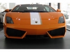 LAMBORGHINI GALLARDO LP 550-2 VALENTINO BALBONI - Barcelona - mejor precio | unprecio.es