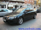 Mazda 6 Active 2.0 16v 4p. - mejor precio | unprecio.es