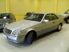 MERCEDES BENZ 600SEC 394CV - mejor precio | unprecio.es