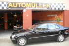 MERCEDES BENZ C 220 CDI - Girona - mejor precio | unprecio.es