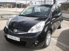 Nissan Note 5p. 1.4G (88CV) Acenta, 9.900€ - mejor precio | unprecio.es