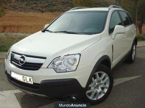 Opel Antara 2.0 CDTI 16V Energy