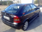 Opel astra 1.7 tdci - mejor precio | unprecio.es