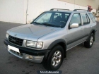 Opel Frontera 2.2 DTI Limited - mejor precio | unprecio.es