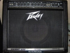 PEAVEY 100w - BANDIT 112 SHEFFIELD - mejor precio | unprecio.es