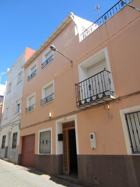 Piso en Bullas