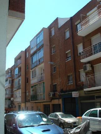 Piso en Madrid