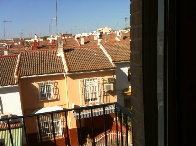 Piso en Mairena del Aljarafe
