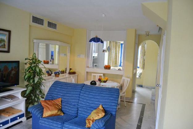 Piso en Marbella