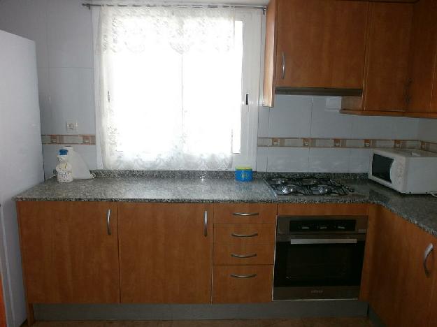 Piso en Reus