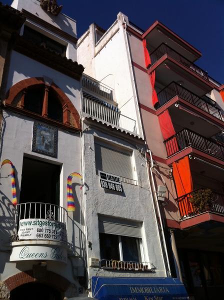 Piso en Sitges