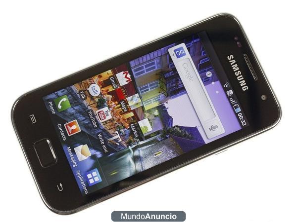 Samsung Galaxy S I i9003 SCL LIBRE