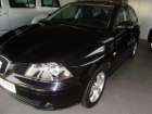 SEAT IBIZA  1.4TDI REFERENCE 80 - mejor precio | unprecio.es