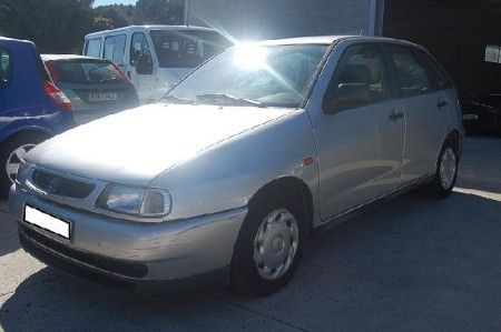 SEAT IBIZA 1.9D 64CV. 5P. - Barcelona