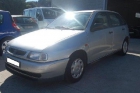 SEAT IBIZA 1.9D 64CV. 5P. - Barcelona - mejor precio | unprecio.es