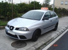 Seat Ibiza SEAT Ibiza 14 TDI 80cv Reference 5p en Valencia - mejor precio | unprecio.es