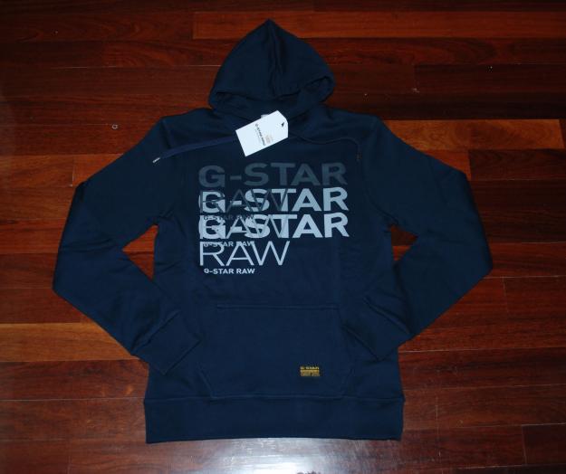 Sudadera G-Star