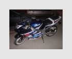 SUZUKI GSXR 600 - mejor precio | unprecio.es